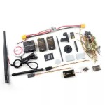 New Pixracer R15 Autopilot ESP8266 Wifi PX4 Pixhawk Flight Controller for FPV Racing RC Drone Quadcopter Multicopter Multirotor